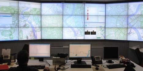 Congr&egrave;s ITS : le gouvernement veut mobiliser les acteurs fran&ccedil;ais | Atouts pour s&rsquo;implanter et se d&eacute;velopper en Nouvelle-Aquitaine | Scoop.it