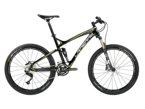 scott spark 60 2012