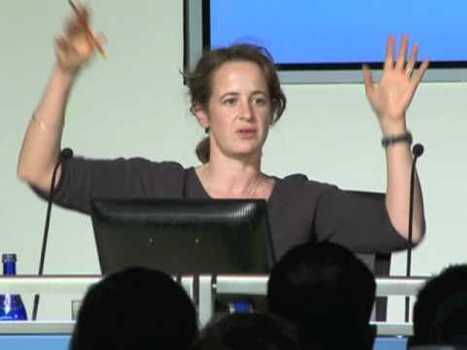 Learning Without Frontiers | Learning, Innovation and Society | Into the Driver's Seat | Scoop.it