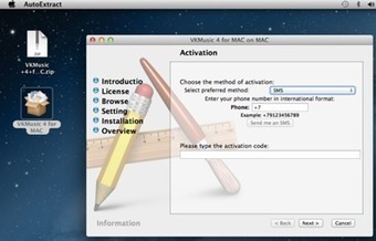 First fake-installer Trojan for Mac OS | Latest Social Media News | Scoop.it