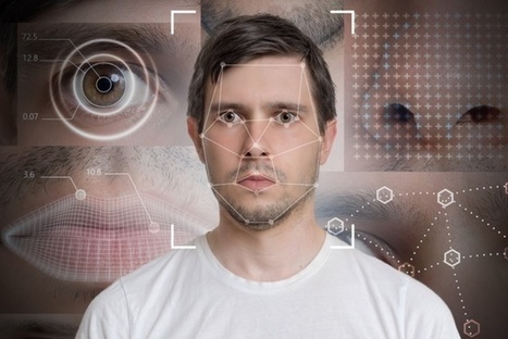 We Demain : "Clearview, l'appli de reconnaissance faciale qui menace notre vie privée | Ce monde à inventer ! | Scoop.it