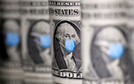 COVID19 Corruption: Wealthy And Well Connected Get Rich While People Suffer - PopularResistance.org | Operation Deimos | Scoop.it