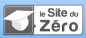 Le site du zéro : des centaines de cours en informatique | Ressources d'apprentissage gratuites | Scoop.it