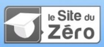 Le site du zéro : des centaines de cours en informatique | POURQUOI PAS... EN FRANÇAIS ? | Scoop.it