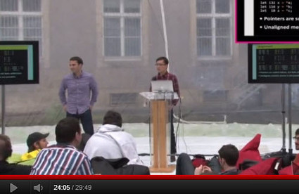 Useful Talks And Videos From Web Design Conferences | Coachingtools | Scoop.it