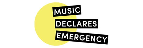 Music Declare Emergency launches Fan Club for Climate  - Music Ally | Hypebot • new music industry, music marketing & music tech news from across the web | Scoop.it