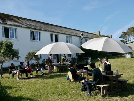 La carte 2024 des summer camps en Europe (et au-del&agrave;) | Fab-Lab | Scoop.it