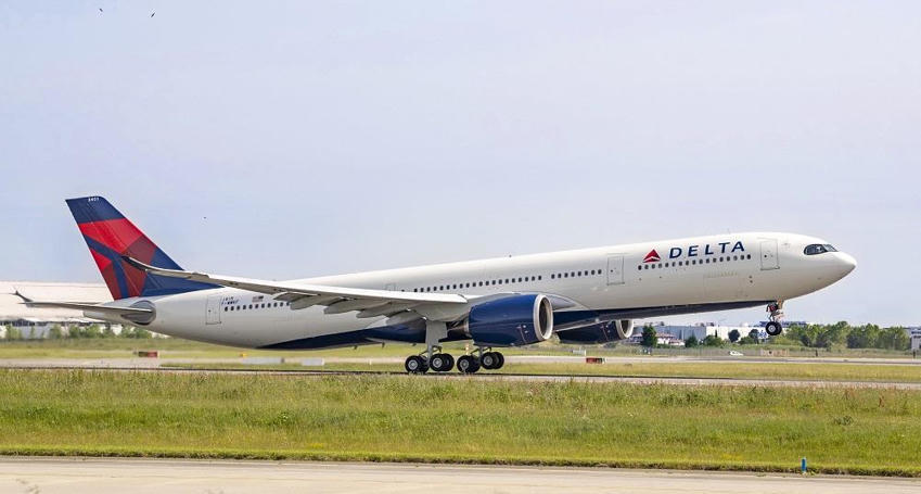 Delta reaches agreement for 31 Airbus A330 and ...