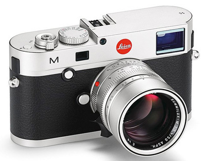 Photokina 2012 : Les nouveautés Leica | Découvrir le monde de la photo | Scoop.it