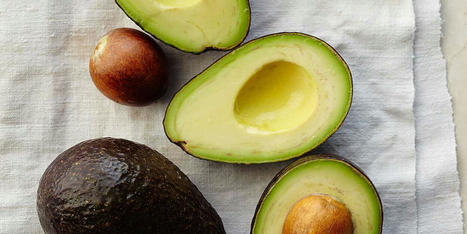 How to Keep an Avocado from Turning Brown? | Best  Healthy Living Scoops | Scoop.it