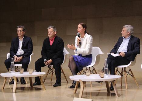 Comment massifier la transformation de bureaux en logements ? | Banque des Territoires | La SELECTION du Web | CAUE des Vosges - www.caue88.com | Scoop.it