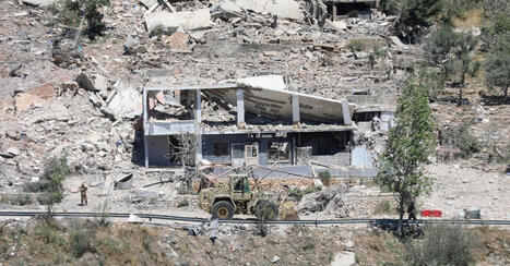 Hezbollah rejection clouds Lebanon ceasefire and prospects for ending Iran war | Gouvernance - Veille quotidienne | Scoop.it