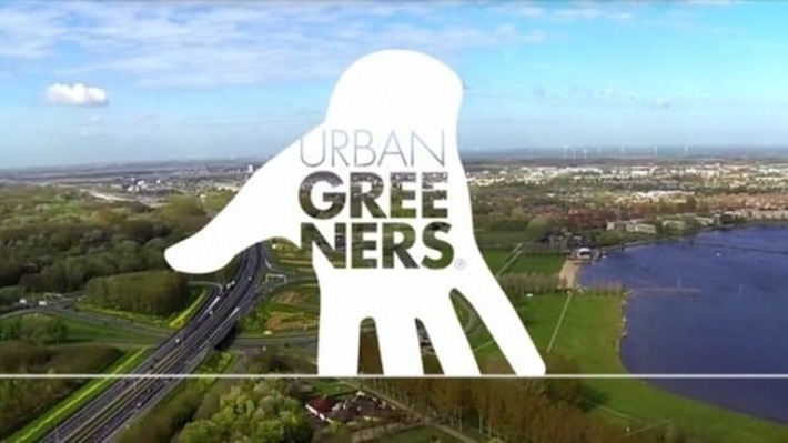 De groene revolutie groeit, in Almere | Almere Groene Stad | Scoop.it
