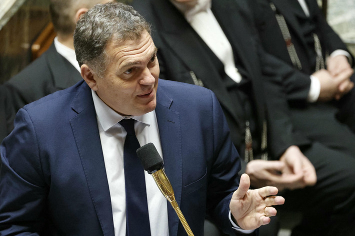 TSBA : le ministre des Transports pas favorable à une pérennisation de la taxe | Chiffres clés, fiches marchés et études | Scoop.it