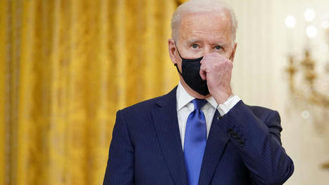 Calls Grow for Biden to Remove Trump Holdovers Who Want to Gut Social Security - TruthOut.org | Agents of Behemoth | Scoop.it