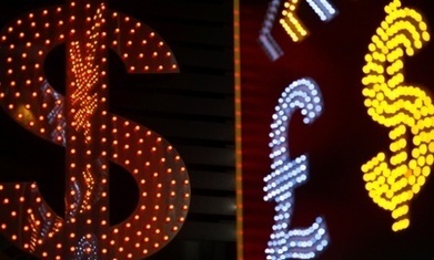 Foreign exchange fines: banks handed £2bn in penalties for market rigging | Operation Deimos | Scoop.it