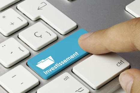 La reprise des investissements locaux : conjoncture ou tendance structurelle ? | Finances, fiscalité & commande publique. Juridique | Scoop.it