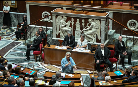 Feuille de route Soutien &agrave; la parentalit&eacute; : le gouvernement pr&eacute;sentera des propositions &agrave; la rentr&eacute;e | Famille et sexualit&eacute; | Scoop.it