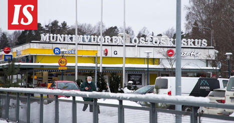 Nainen houkutteli lapsia karkilla nuorisotalon pihalla Helsingiss&auml; &ndash; poliisi etsi | 1Uutiset - Lukemisen t&auml;hden | Scoop.it