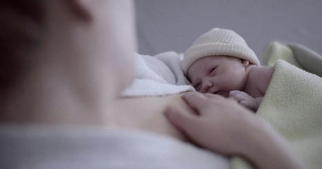 Les 1000 premiers jours de l'enfant : à quel point ont-ils un impact crucial sur le reste de sa vie ? | Famille et sexualité | Scoop.it