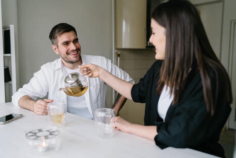 Parsley Tea: Exploring its Health Benefits and Uses | Call: 915-850-0900 or 915-412-6677 | The Gut "Connections to Health & Disease" | Scoop.it