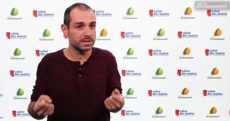 « Des collectivités et des acteurs du territoire se saisissent du sujet de l'alimentation de proximité » | Vers la transition des territoires ! | Scoop.it