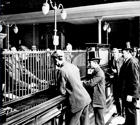 Les banques face &agrave; leurs clients - La Vie des id&eacute;es | Chronique des Droits de l'Homme | Scoop.it