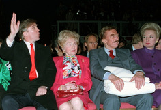 In Mary Trump's secret tapes, president's sister Maryanne calls brother 'stupid,' phony, 'cruel - The | GeoPolitics Report | Scoop.it
