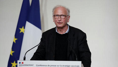 Vaccin : "Le mot retard n'est pas juste, il y a la nécessité de la rigueur" dit Alain Fischer - Interview, France Inter, 16/12/2020 | Actualité sanitaire et sociale - CRDI Croix-Rouge Compétence                               Hauts-de-France | Scoop.it