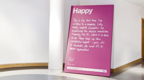 Employee Communications - Lilly | SAS | Internal Communications Tools | Scoop.it