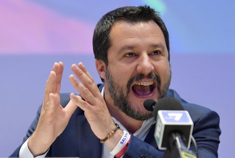 Italy has edged closer to fascism with a startling attack on academic freedom | Univers(al)ités | Scoop.it