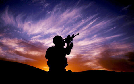SAS units threatened by new defence cuts | DEFENSE NEWS | Scoop.it