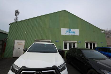 DG C&acirc;bles atterrit &agrave; Bapaume pour accompagner sa croissance fulgurante | revue de presse | Scoop.it