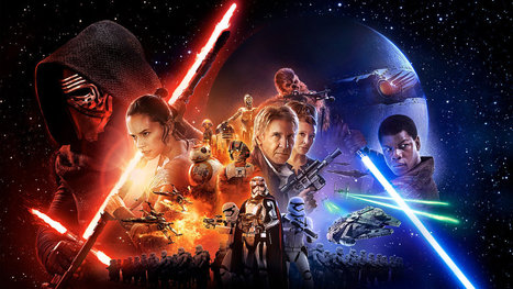 Can Your Students Solve These Star Wars Math Problems? - Getting ready for May 4th via mashupMath (repost)  | iGeneration - 21st Century Education (Pedagogy & Digital Innovation) | Scoop.it