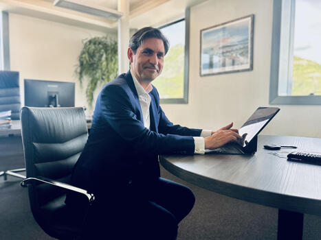 Le groupe Adit veut sensibiliser les entreprises &agrave; la s&eacute;curit&eacute; &eacute;conomique ... | Renseignements Strat&eacute;giques, Investigations & Intelligence Economique | Scoop.it