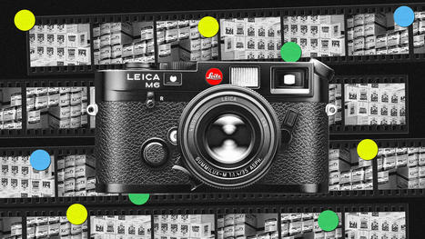 Why Leica M series film cameras are having a comeback | iPhoneography-Today | Scoop.it