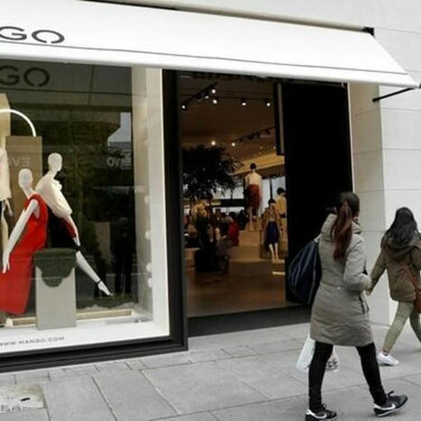 Mango to abandon direct sales in Russia after 23 years due to the war | Marketing International | Scoop.it