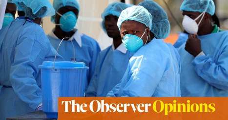 The west is exporting austerity to Africa. It’s a disaster | Business | The Guardian | International Economics: IB Economics | Scoop.it