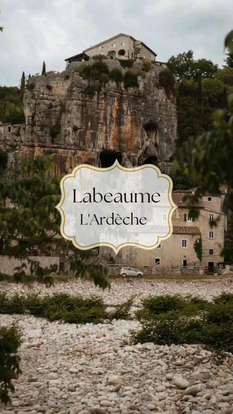 Facebook | Lablach&egrave;re, Sud Ard&egrave;che | Scoop.it