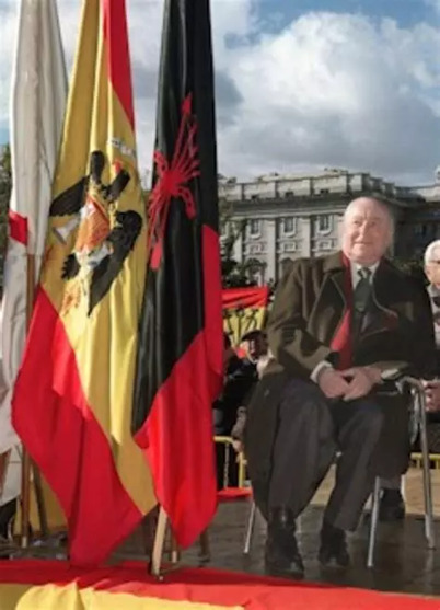 De las trincheras del integrismo al &laquo;b&uacute;nker&raquo; franquista: genealog&iacute;a cr&iacute;tica de la ultraderecha espa&ntilde;ola del siglo XX &ndash; Criminolog&iacute;a | Rafael Barzanallana | Scoop.it