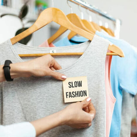 Quelle "TVA circulaire" pour soutenir la mode française responsable? - FashionNetwork Luxembourg | ENSAIT DOC | Scoop.it