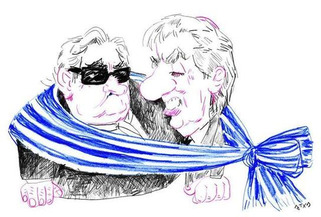 Los deberes que Mujica le deja al gobierno de V&aacute;zquez | Uruguay Libre de megamineria | Scoop.it