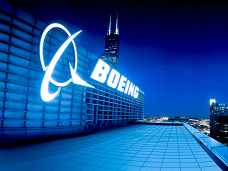 Crashs 737 MAX : l’administration Trump envisage d’abandonner les poursuites pénales contre Boeing | AERONAUTIQUE NEWS - AEROSPACE POINTOFVIEW - AVIONS - AIRCRAFT | Scoop.it