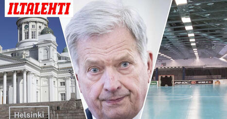 Saksalaislehti hämmästelee Suomea | 1Uutiset - Lukemisen tähden | Scoop.it