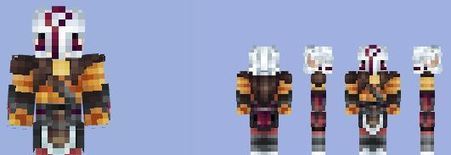 Dota 2 Juggernaut Skin Minecraft Mods Downloa