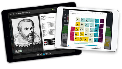 The complete guide to managing iPad in schools - Updated! (free) | DIGITAL LEARNING | Scoop.it