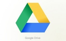 Ventajas de utilizar Google Drive en educación ... | EduTIC | Scoop.it