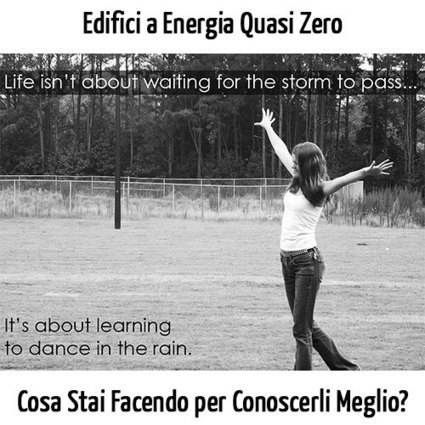Edifici a Energia Quasi Zero: Cosa Stiamo Facendo per Conoscerli Meglio? | Edifici a Energia Quasi Zero | Scoop.it