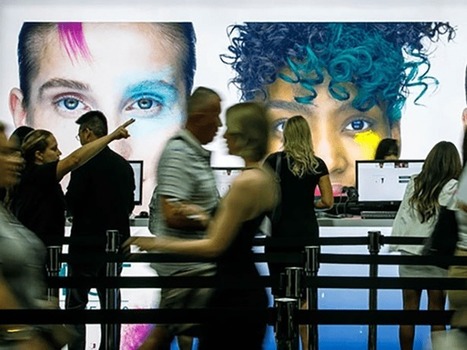 Standout brands from Cosmoprof North America | Sustainable Procurement & CSR News - Cosmetics Industry | Scoop.it