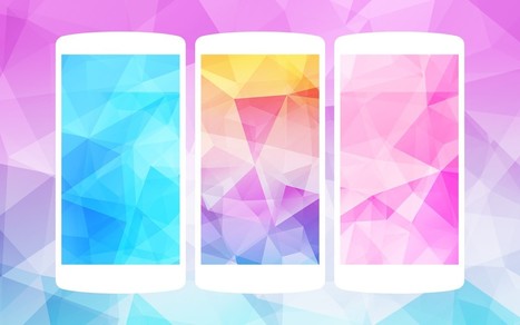 Wolz - Wallpaper Pack v1.0 | ApkLife-Android Apps Games Themes | Android Apps And Games ApkLife.com | Scoop.it